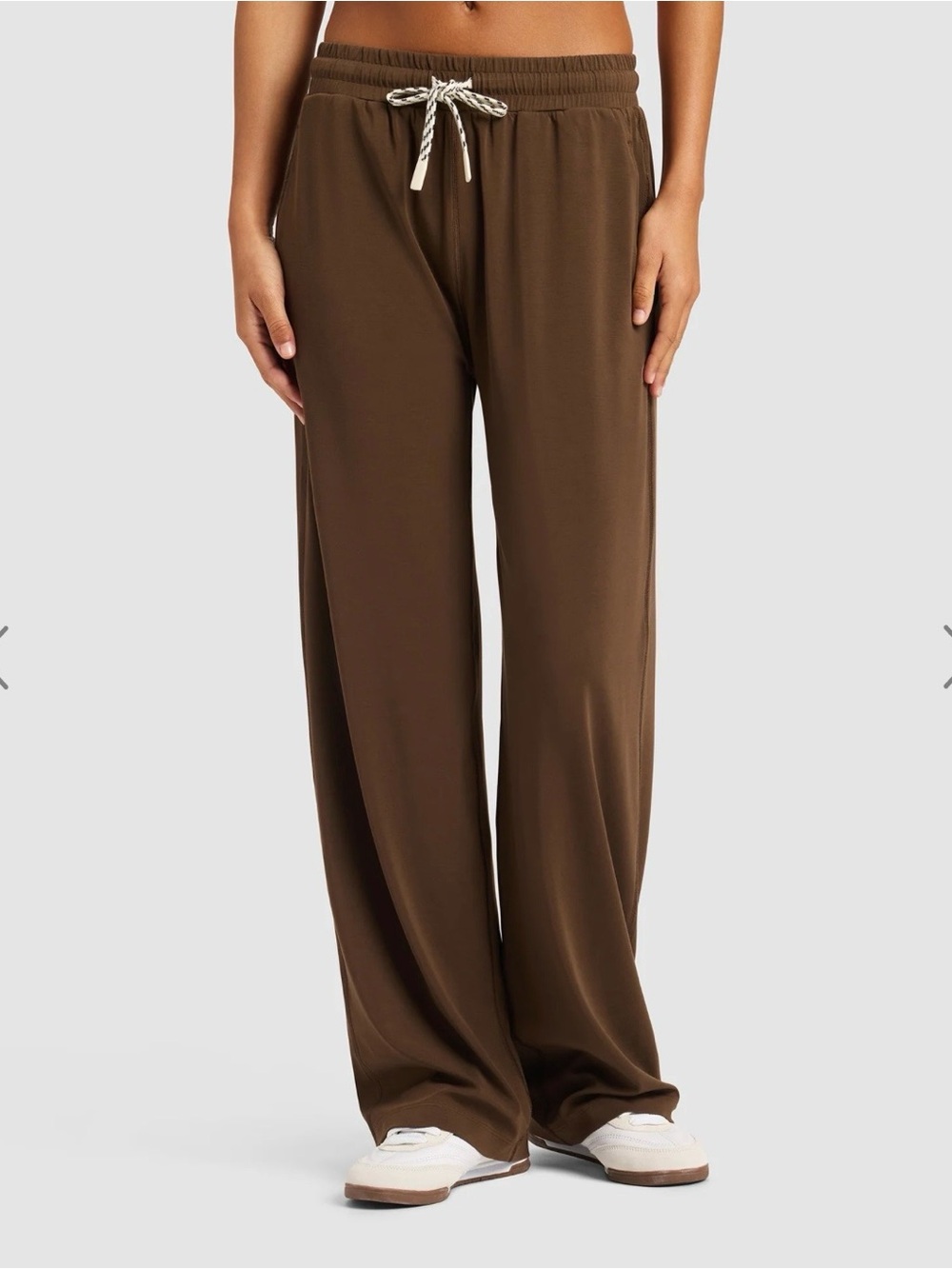 Cozy Earth | Women’s Studio Wide Leg Pant